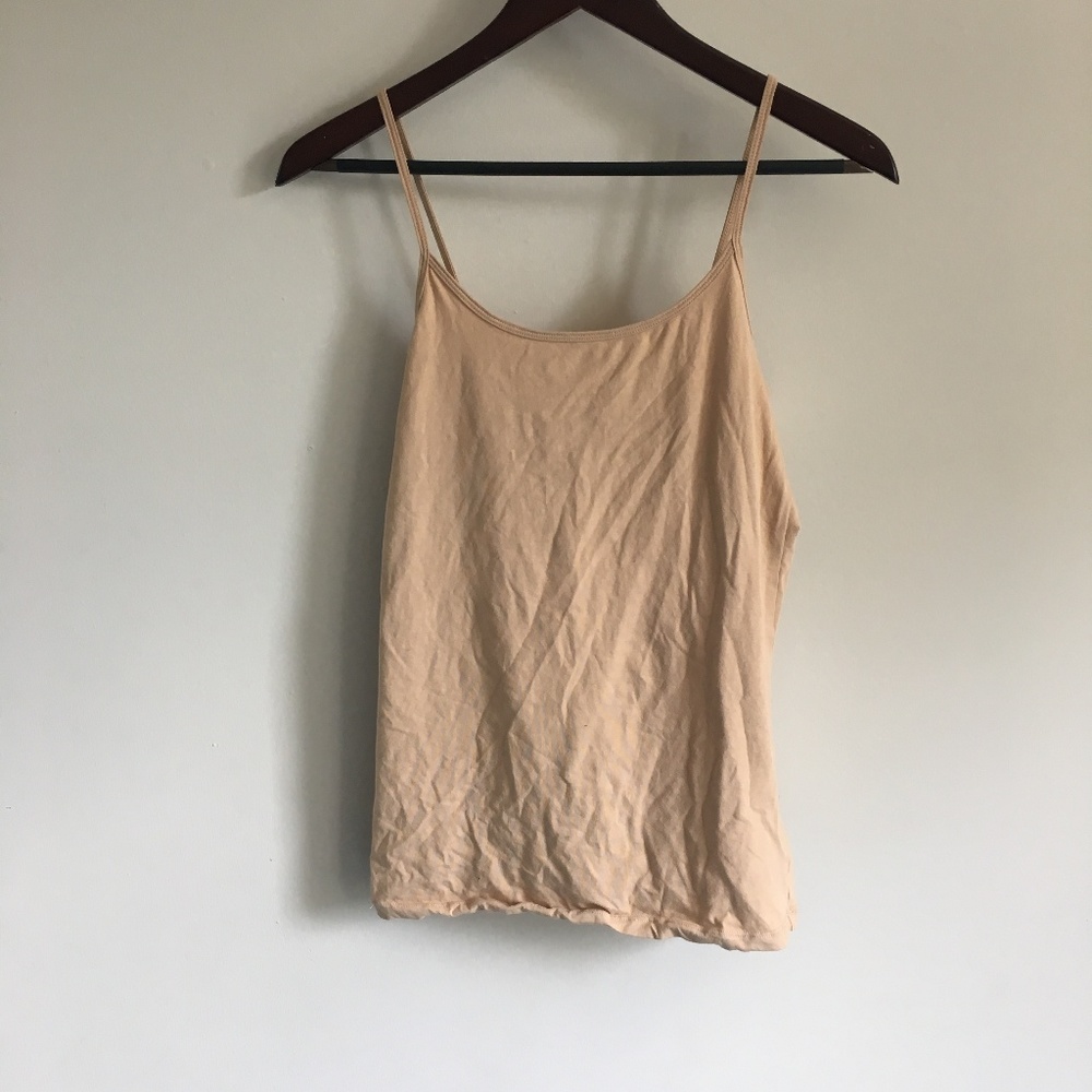 Forever 21 | Nude Tank Top